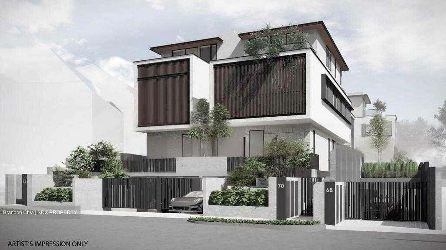 Binjai Park (D21), Semi-Detached #448108111